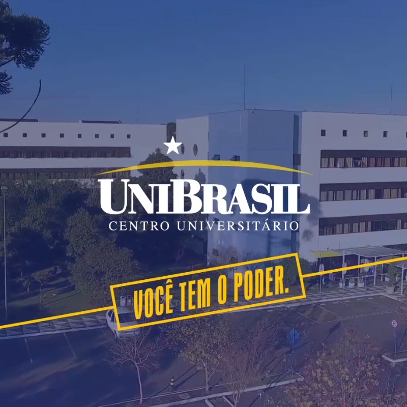 Unibrasil – Você tem o Poder